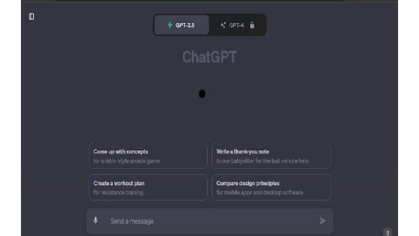 TheActuals Speech to Text for ChatGPT - Chrome Extension