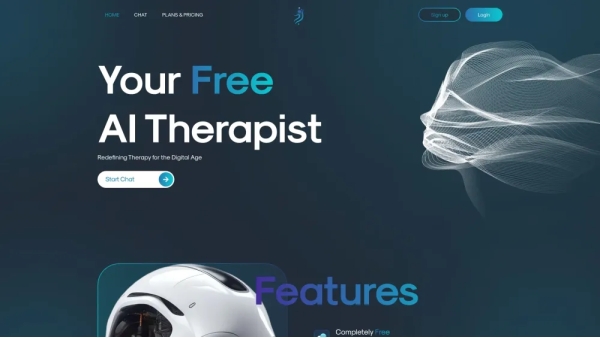 TherapywithAI