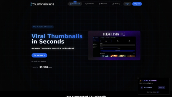 Thumbnails Labs