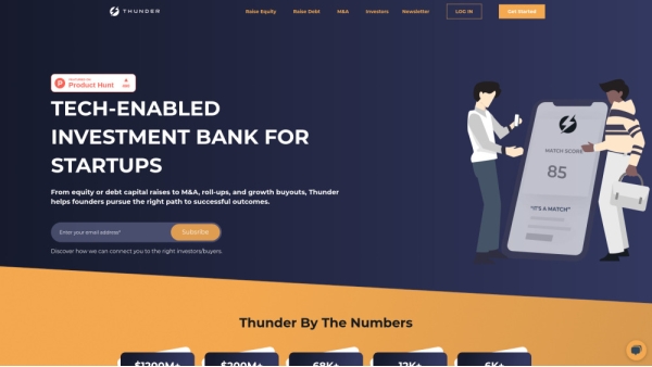 Thunder.vc
