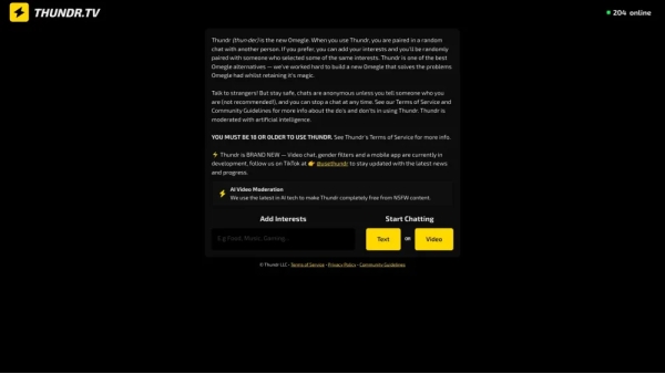 Thundr.tv