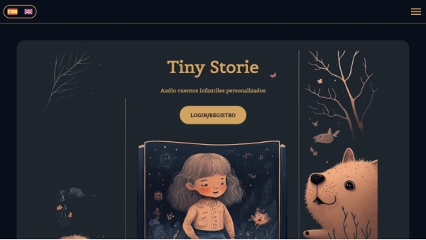 TinyStorie