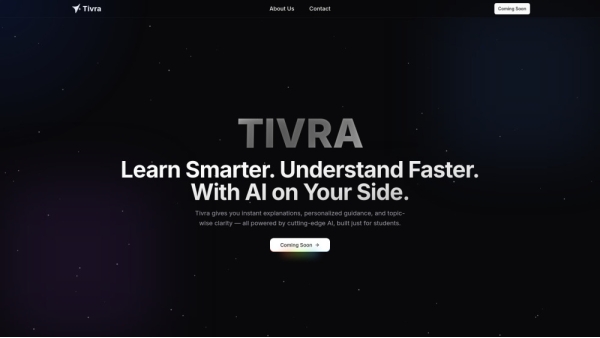 Tivra AI