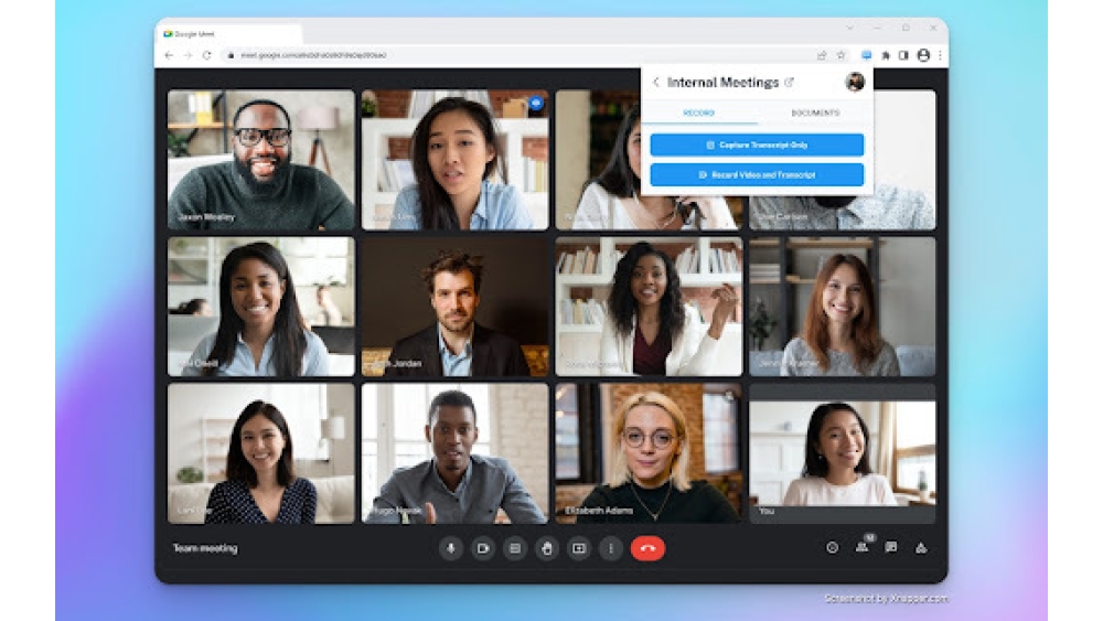 TMate AI - Chrome Extension