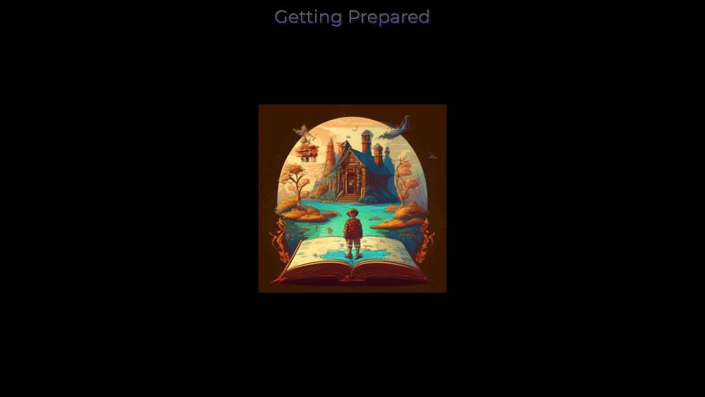 TMRA - The Most Ridiculous Adventure