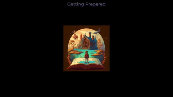 TMRA - The Most Ridiculous Adventure