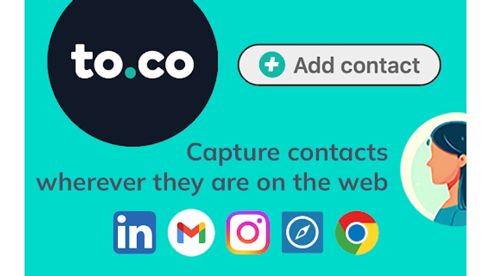 to.co - Chrome Extension