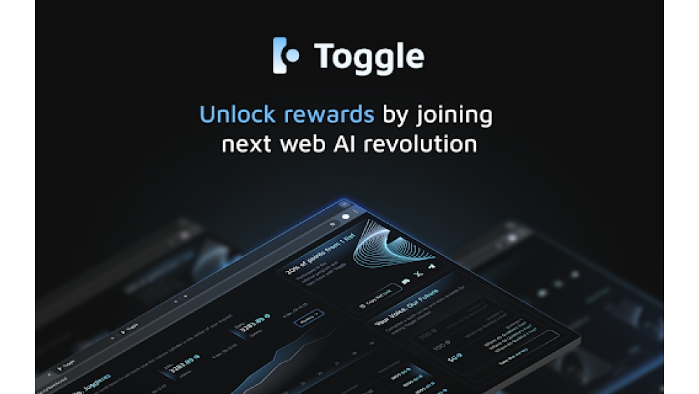 Toggle - Chrome Extension