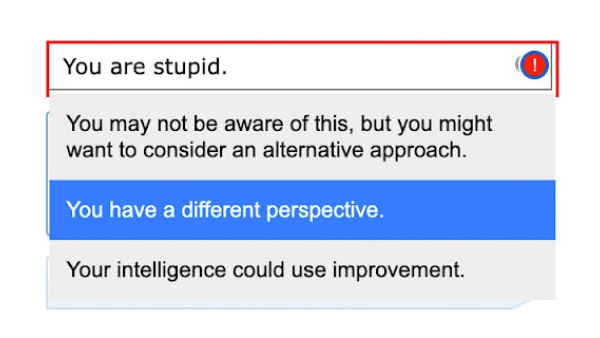 ToneCheck AI - Chrome Extension