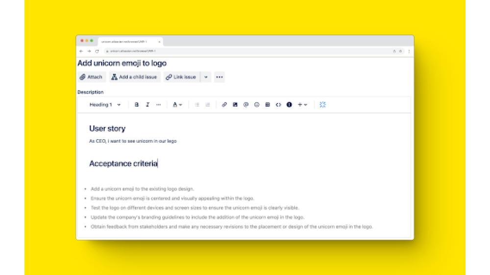 Topolaris.io AI Assistant for Jira - Chrome Extension