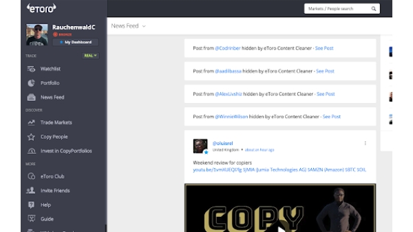 ToroBoost - Chrome Extension