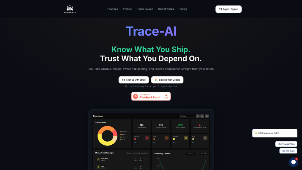 Trace-AI