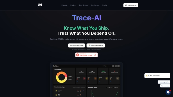 Trace-AI