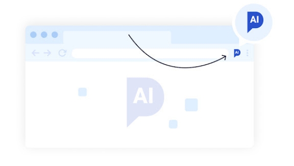 TraceGPT AI Detector - Chrome Extension