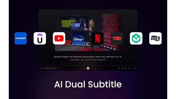 Trancy - Chrome Extension