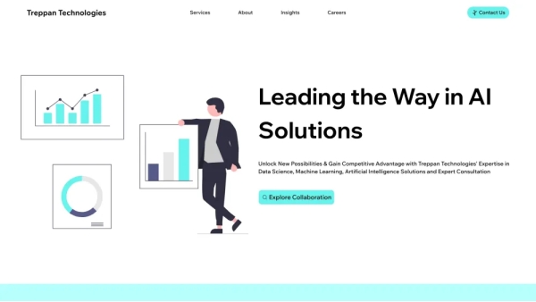 Treppan Technologies