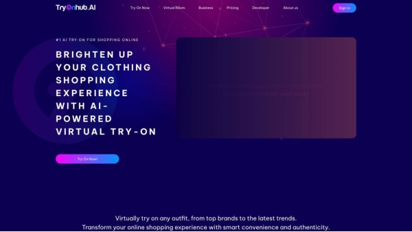 TryOnHub.AI