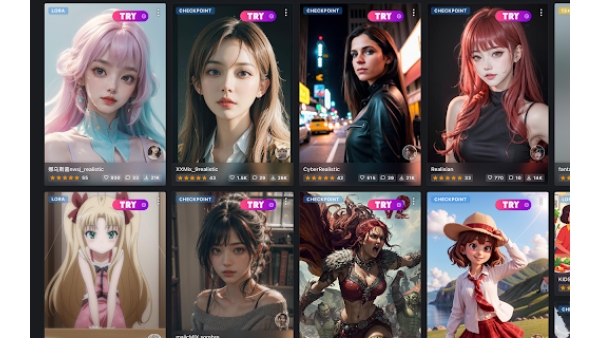 TryYourAI - Chrome Extension