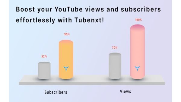 TubeNXT - Chrome Extension