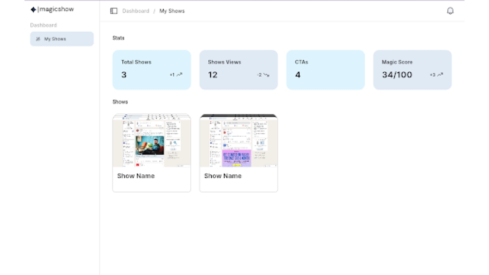 Turn your screen recordings into interactive tutorials and demos with AI - Chrome Extension