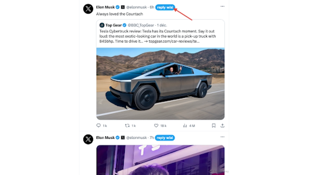 Tweet Reply Generator - Chrome Extension