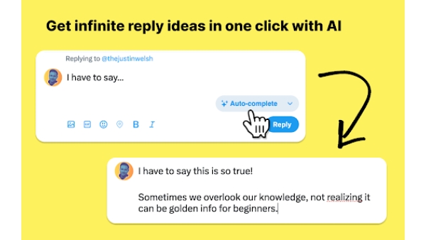 Tweetify AI - Chrome Extension