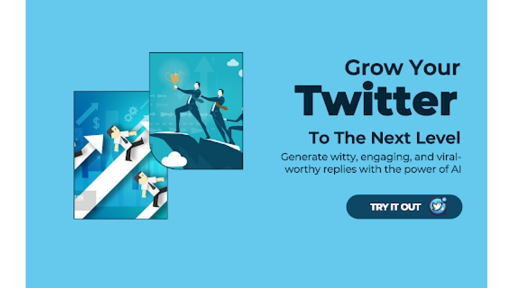 TweetReply AI - Chrome Extension