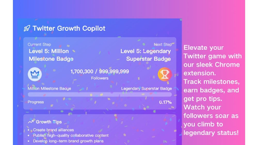 Twitter-Growth-Copilot - Chrome Extension