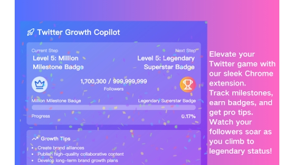 Twitter-Growth-Copilot - Chrome Extension