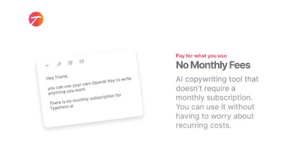 Typehero - Chrome Extension