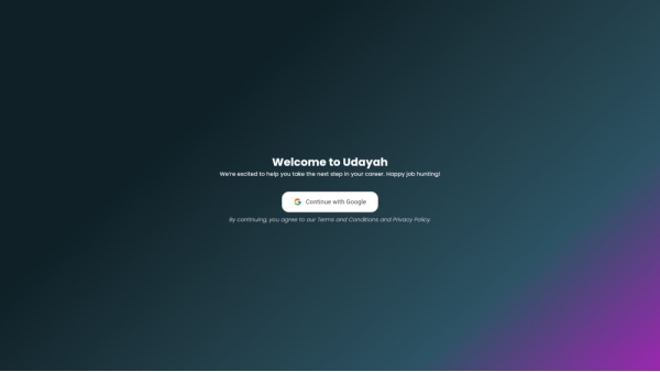 Udayah