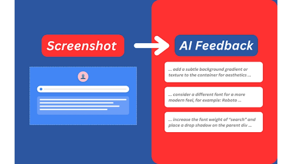 UI Copilot - Chrome Extension