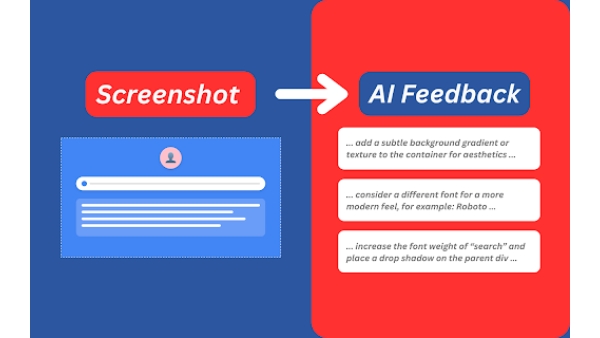 UI Copilot - Chrome Extension