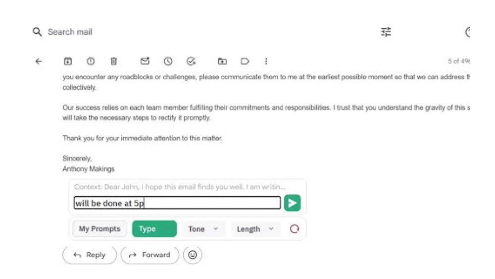Ultimate Toolbar GPT - Chrome Extension