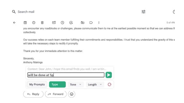 Ultimate Toolbar GPT - Chrome Extension
