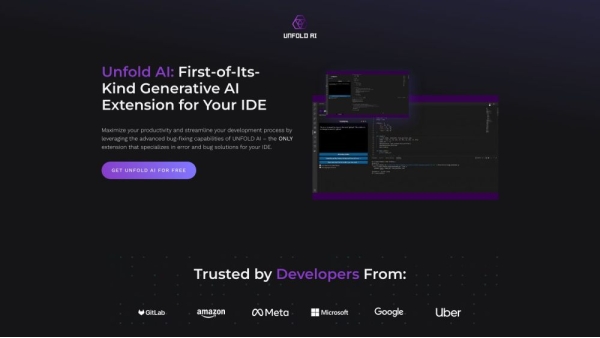 UnfoldAI