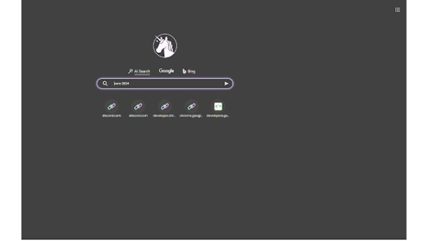 Unichat AI Search - Chrome Extension