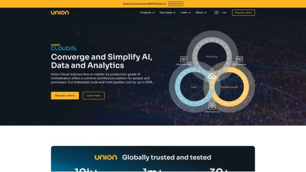 Union.ai
