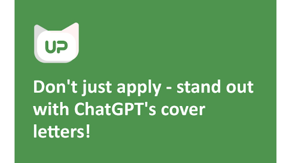 UpCat - Chrome Extension