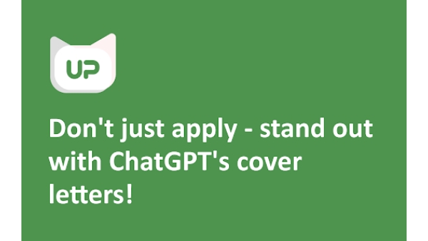 UpCat - Chrome Extension