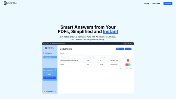 UsePdfAi