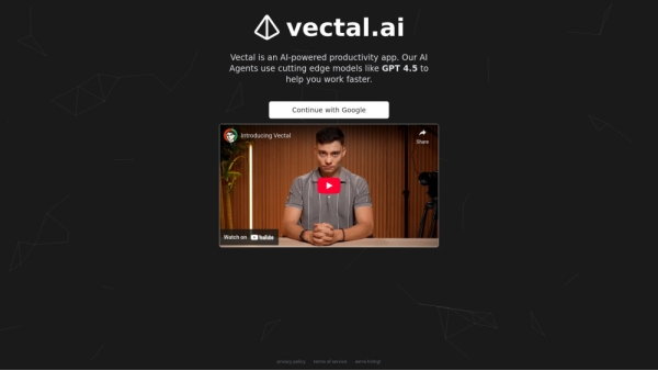 vectal.ai