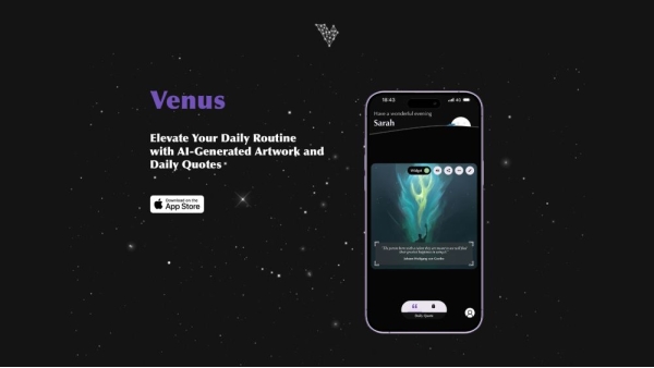 Venus