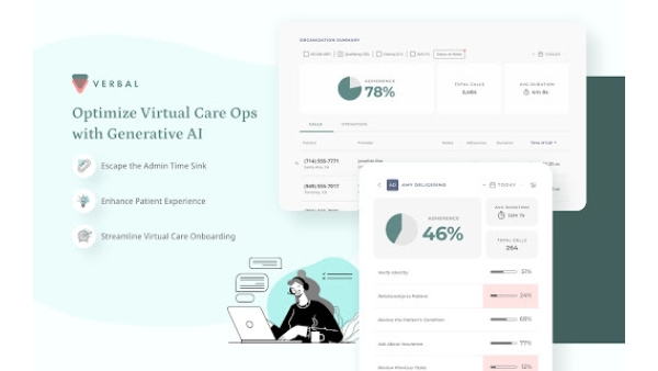 Verbal AI - Chrome Extension