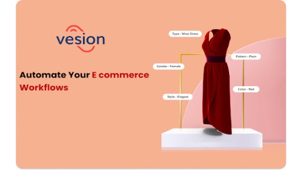 Vesion AI - Chrome Extension