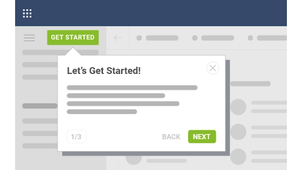 Vic - Chrome Extension