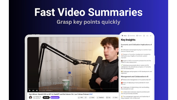 VidBuddy - Chrome Extension