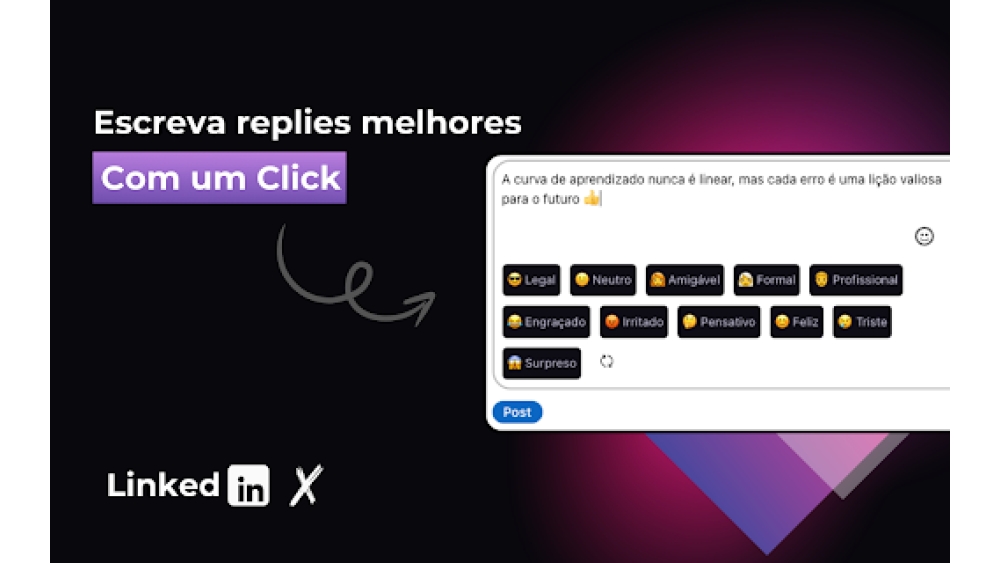 Video2Post - Chrome Extension