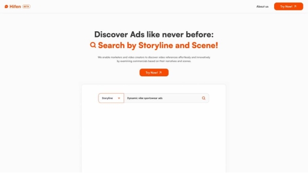 Video Ad Reference Finder