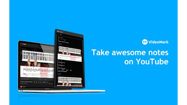 VideoMark - Chrome Extension
